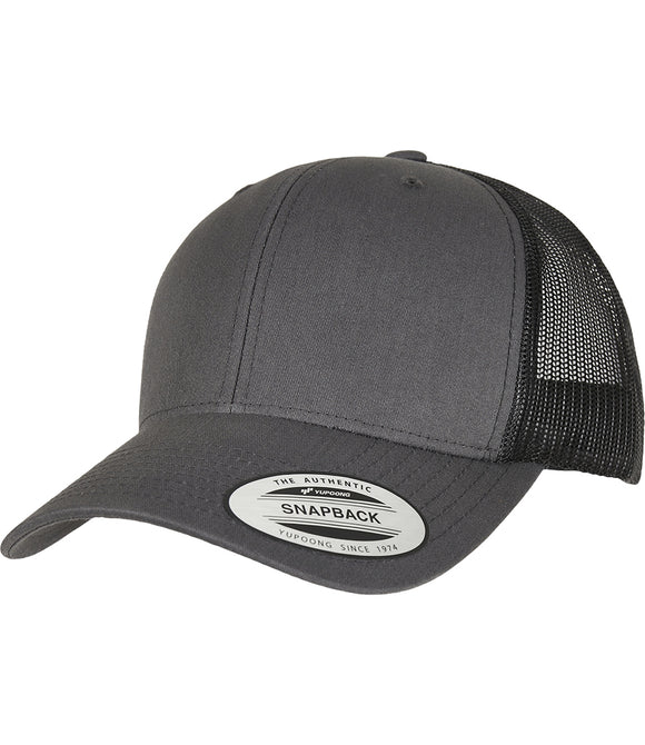 Flexfit Retro Trucker Two Tone Cap