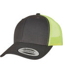 Flexfit Retro Trucker Two Tone Cap-5