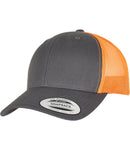 Flexfit Retro Trucker Two Tone Cap-6