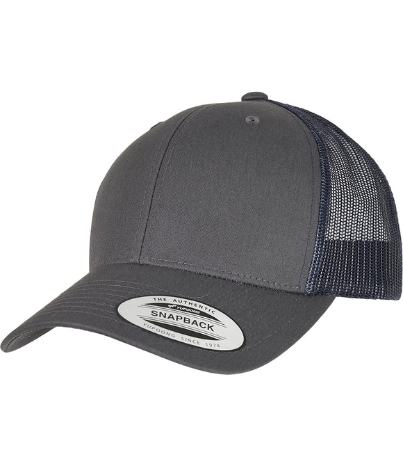 Flexfit Retro Trucker Two Tone Cap