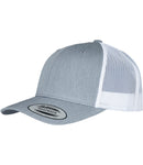 Flexfit Retro Trucker Two Tone Cap-9