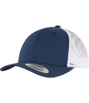 Flexfit Retro Trucker Two Tone Cap-10