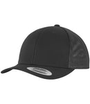 Flexfit Retro Trucker Cap-3