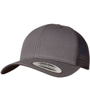Flexfit Retro Trucker Cap-5