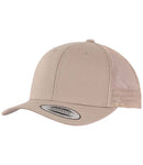 Flexfit Retro Trucker Cap-6
