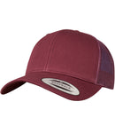 Flexfit Retro Trucker Cap-7