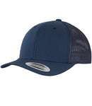 Flexfit Retro Trucker Cap-8
