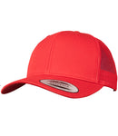 Flexfit Retro Trucker Cap-1