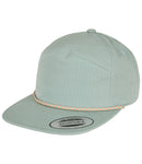 Flexfit Colour Braid Jockey Cap-2