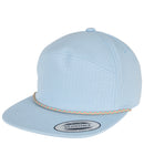 Flexfit Colour Braid Jockey Cap-3