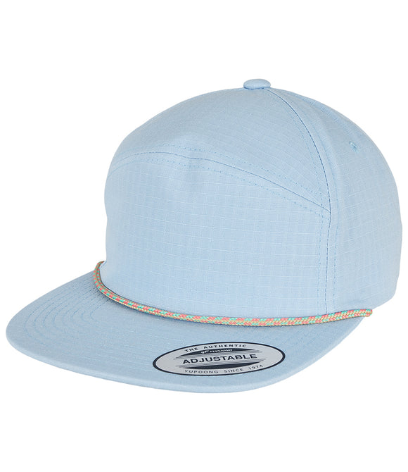 Flexfit Colour Braid Jockey Cap