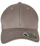 Flexfit 110 Curved Visor Snapback Cap-6