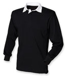 Front Row Classic Rugby Shirt-2