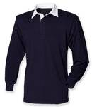 Front Row Classic Rugby Shirt-7