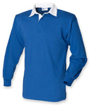 Front Row Classic Rugby Shirt-9