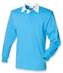 Front Row Classic Rugby Shirt-10