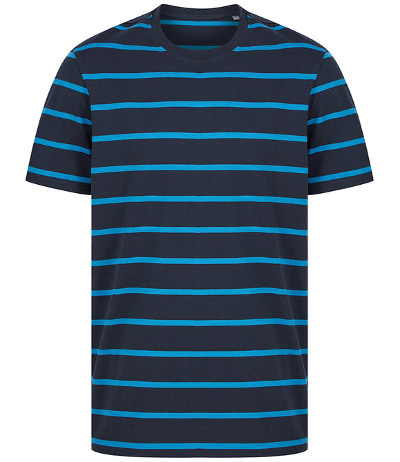 Front Row Striped T-Shirt