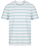 Front Row Striped T-Shirt-1