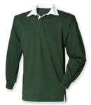 Front Row Original Rugby Shirt-3