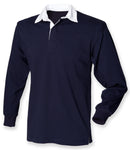 Front Row Original Rugby Shirt-4
