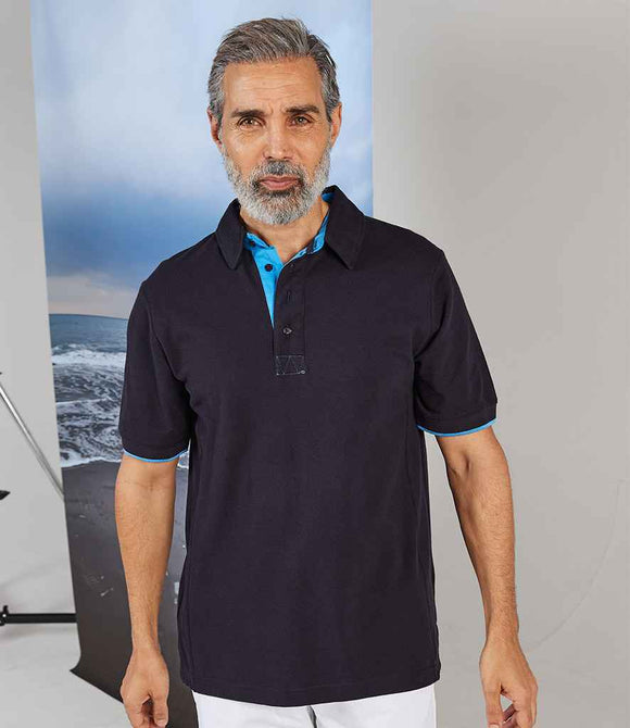 FR200 Navy/Marine Blue Model