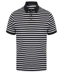 FR230 Navy/White Front