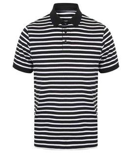 FR230 Navy/White Front