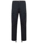 Front Row Stretch Cargo Trousers-5