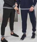 FR640 Black/Heather Grey Model