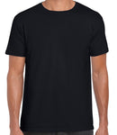 Gildan SoftStyle Ringspun T-Shirt-5