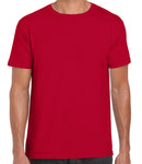 Gildan SoftStyle Ringspun T-Shirt-9
