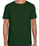 Gildan SoftStyle Ringspun T-Shirt-4