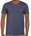 Gildan SoftStyle Ringspun T-Shirt-7