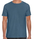 Gildan SoftStyle Ringspun T-Shirt-10