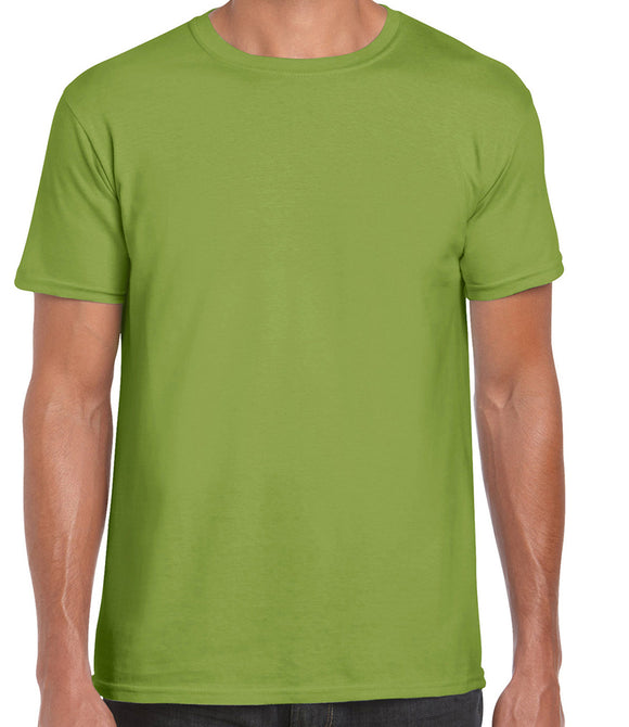 Gildan SoftStyle Ringspun T-Shirt