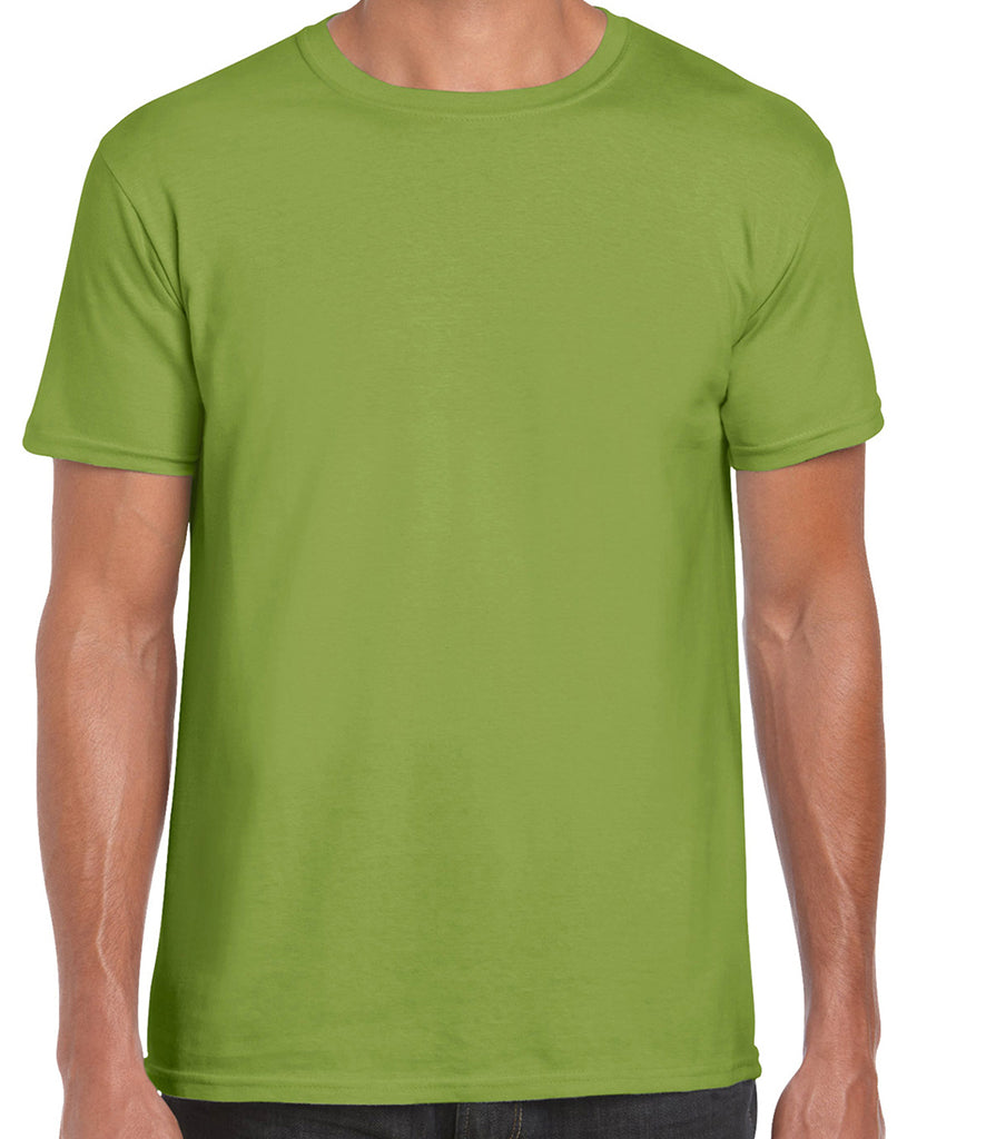 Gildan SoftStyle Ringspun T-Shirt