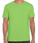 Gildan SoftStyle Ringspun T-Shirt-6
