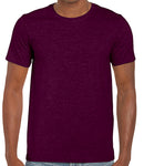 Gildan SoftStyle Ringspun T-Shirt-7
