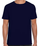 Gildan SoftStyle Ringspun T-Shirt-11