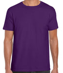 Gildan SoftStyle Ringspun T-Shirt-4