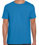Gildan SoftStyle Ringspun T-Shirt-8