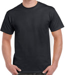 Gildan Ultra Cotton T-Shirt-5