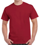 Gildan Ultra Cotton T-Shirt-7