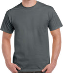 Gildan Ultra Cotton T-Shirt-9