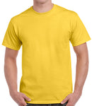 Gildan Ultra Cotton T-Shirt-1