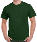 Gildan Ultra Cotton T-Shirt-4