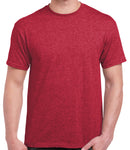 Gildan Ultra Cotton T-Shirt-6