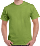 Gildan Ultra Cotton T-Shirt-4