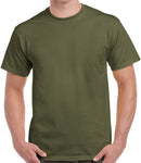 Gildan Ultra Cotton T-Shirt-10