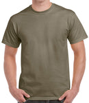 Gildan Ultra Cotton T-Shirt-7